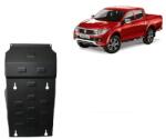 Scut Protection Scut auto metalic Fiat Fullback, Mitsubishi L200