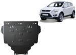 Scut Protection Scut auto metalic Ford Kuga I 2008 - 2012