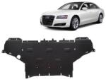 Scut Protection Scut auto metalic Audi A8 2010 - 2017