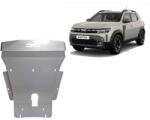 Scut Protection Scut auto metalic Dacia Duster 4x2 2024-2025