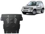 Scut Protection Scut auto Mitsubishi Pajero Pinin 1997 - 2007