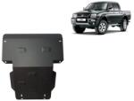Scut Protection Scut auto Mitsubishi L200 1998 - 2007