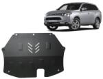 Scut Protection Scut auto metalic Mitsubishi Outlander 2012 - 2022