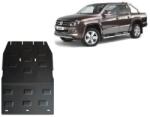 Scut Protection Scut cutie de viteza si diferential Volkswagen Amarok - V6 automat 2016 - 2020