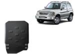 Scut Protection Scut cutie de viteza Mitsubishi Pajero Pinin 1997 - 2007