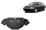 Scut Protection Scut auto metalic Volkswagen Passat B5.5, Skoda Superb 1.8 1.9 TDI, Audi A4 B6