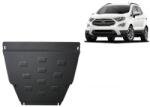 Scut Protection Scut auto si cutie de viteza Ford EcoSport 2017-2025