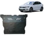 Scut Protection Scut auto metalic Volkswagen Polo, Taigo, Skoda Kamiq, Scala, Fabia 4, Audi A1, Seat Ibiza, Arona