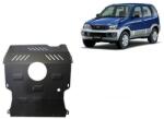 Scut Protection Scut auto Daihatsu Terios 1997 - 2006