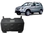 Scut Protection Scut auto si cutie de viteza Suzuki Ignis 2001 - 2016