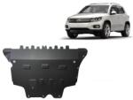 Scut Protection Scut auto metalic Volkswagen Tiguan, Skoda Kodiaq, Seat Ateca, Tarraco, Audi Q3