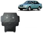 Scut Protection Scut auto metalic Volkswagen Passat B3 B4 diesel 1988 - 1997