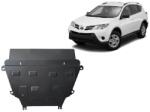Scut Protection Scut auto Toyota RAV4 2013 - 2018