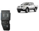 Scut Protection Scut cutie de viteza si reductor Mitsubishi L200, Pajero Sport II