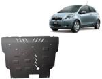 Scut Protection Scut auto Toyota Yaris diesel 2005 - 2011