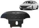 Scut Protection Scut auto metalic Hyundai Elantra 2021 - 2022