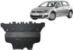 Scut Protection Scut auto si cutie de viteza automata Volkswagen Golf 7, Passat B8, Passat Alltrack B8, T-Roc, Arteon, Caddy, Touran, Skoda Karoq, Octavia 3, Superb III, Audi A3, Seat Altea