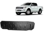 Scut Protection Scut rezervor Ford Ranger 2011-2023