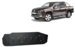 Scut Protection Scut rezervor Volkswagen Amarok - varianta fara scut de plastic 2010 - 2020