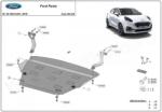 Scut Protection Scut auto Ford Puma 2019 - 2024