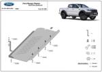 Scut Protection Scut filtru particule Ford Ranger Raptor 2020-2022