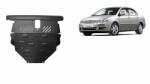Scut Protection Scut auto Toyota Corolla, Corolla Verso 2002 - 2007