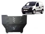 Scut Protection Scut auto metalic Peugeot Bipper 2008 - 2022