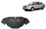 Scut Protection Scut auto metalic Volkswagen Passat B5 1.9 TDI, Audi A4 B5
