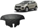 Scut Protection Scut auto metalic Kia Sportage 2015 - 2019
