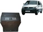 Scut Protection Scut auto metalic Volkswagen Transporter T5, T6, Caravelle T5, T6