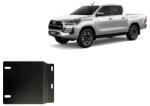 Scut Protection Scut senzor filtru particule Toyota Hilux Invincible 2021-2025