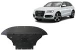 Scut Protection Scut auto metalic Audi Q5 2008 - 2017