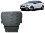 Scut Protection Scut auto metalic Volvo V40 (2012-2019)