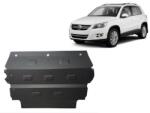 Scut Protection Scut auto metalic Volkswagen Tiguan 2008 - 2015