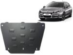 Scut Protection Scut auto metalic Renault Laguna 3, Latitude