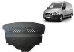 Scut Protection Scut auto metalic Nissan Interstar, NV400 2010 - 2022