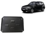 Scut Protection Scut auto metalic BMW X3 2003 - 2010