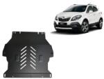 Scut Protection Scut auto metalic Opel Mokka 2012 - 2019