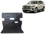 Scut Protection Scut auto Mercedes GLE X166, GLE Coupe C292 2015 - 2019