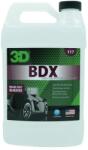 3DProducts Solutie Indepartare Reziduuri Metalice, Praf Frana, Jante, Vopsea Auto, BDX, Schimba Culoarea, 3.78 L, 3DProducts