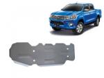 Scut Protection Scut rezervor din aluminiu Toyota Hilux Revo (2016-2023)