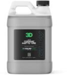 3DProducts Soluție Îngrijire Anvelope Mată, GLW Series, SiO2 Ceramică, Protecție UV Hidrofobă, Fără Proiectare, 1.89 L, 3DProducts