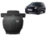 Scut Protection Scut auto metalic Ford Fusion 2003 - 2012