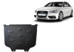 Scut Protection Scut cutie de viteza Audi A4 B9