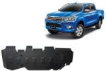 Scut Protection Scut rezervor Toyota Hilux Revo, Hilux Invincible (2016-2023)