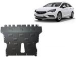Scut Protection Scut auto metalic Opel Astra K 2015 - 2021