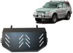 Scut Protection Scut rezervor Toyota Land Cruiser J90 1995 - 2002