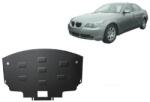 Scut Protection Scut auto BMW Seria 5 E60 E61 cu bara normala 2003 - 2010