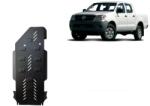 Scut Protection Scut cutie de viteza si radiator Toyota Hilux 2000 - 2004