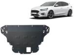 Scut Protection Scut auto metalic Ford Focus 4 2018 - 2022